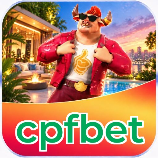 Logo cpfbet