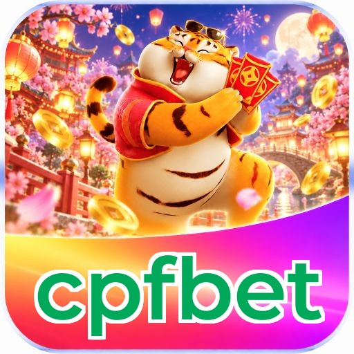 Logo cpfbet