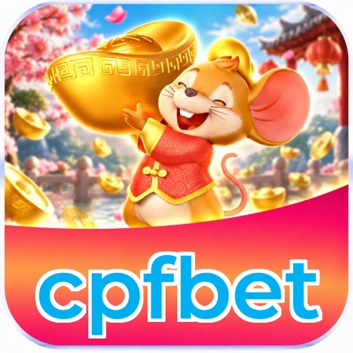 Logo cpfbet