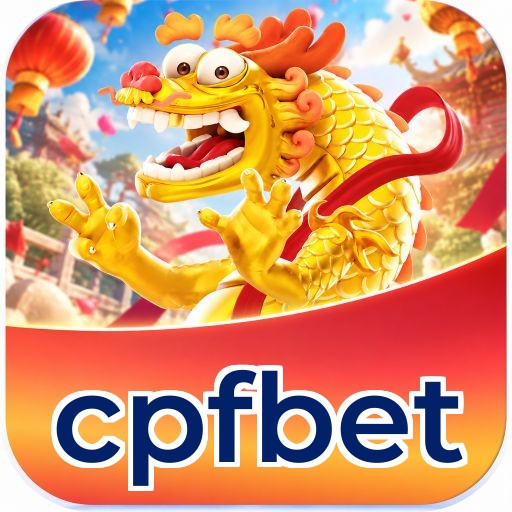 Logo cpfbet - Cassino Online Brasil