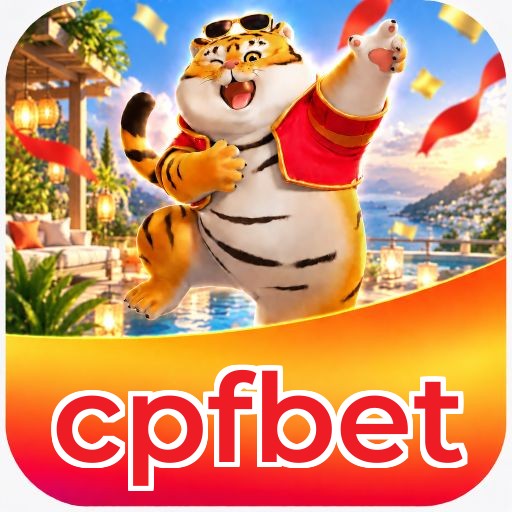 Logo cpfbet