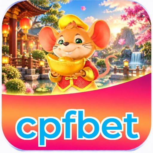 Plataforma cpfbet - Tecnologia de ponta e segurança total