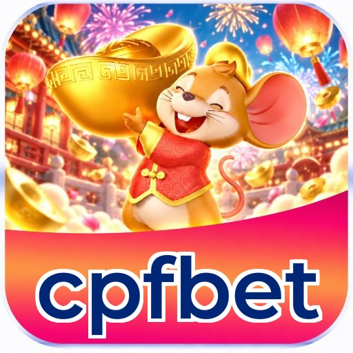 Logo cpfbet