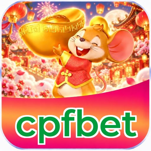 Logo cpfbet - Cassino Online Brasil