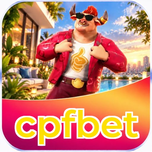Logo cpfbet
