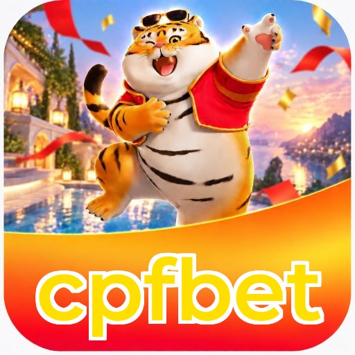 Logo cpfbet
