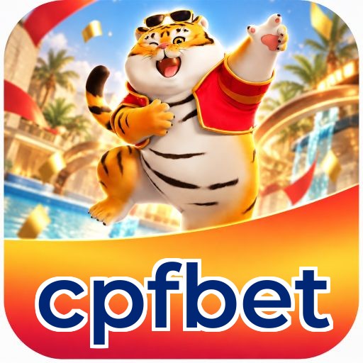 Logo cpfbet - Cassino Online Brasil