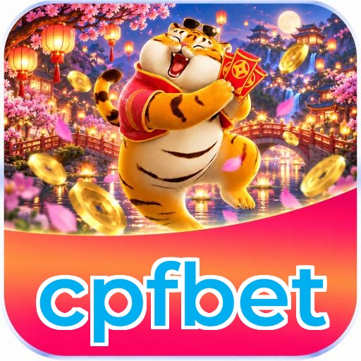 Logo cpfbet - Cassino Online Brasil