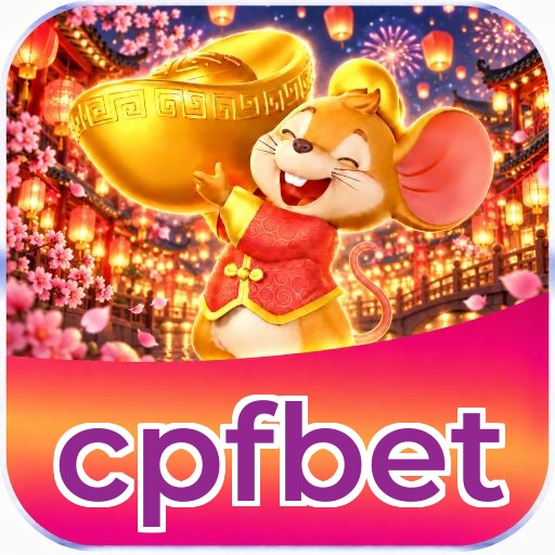 Logo cpfbet
