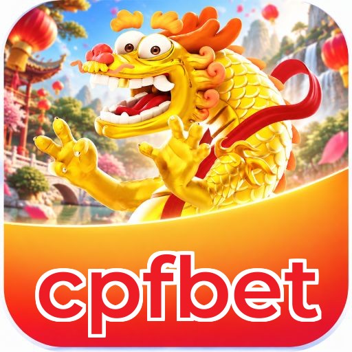 Logo cpfbet - Cassino Online Brasil