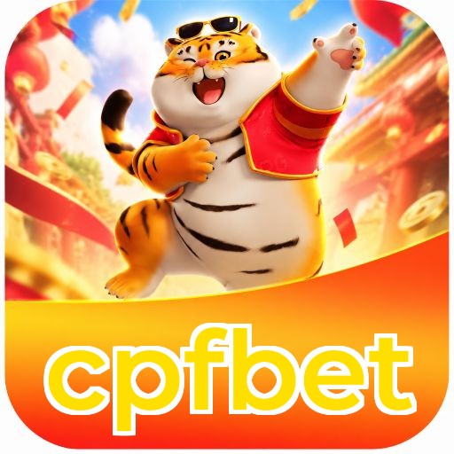 Logo cpfbet - Cassino Online Brasil