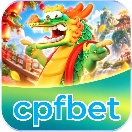 Logo cpfbet - Cassino Online Brasil