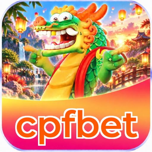 Logo cpfbet - Cassino Online Brasil