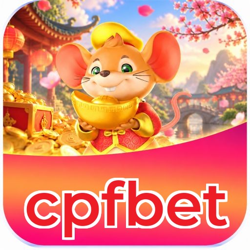 Logo cpfbet
