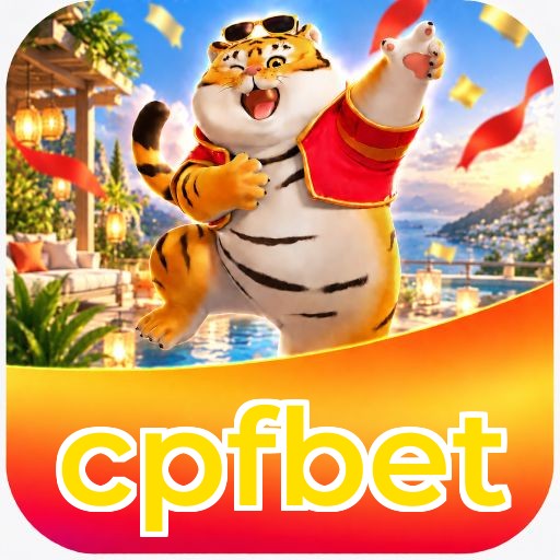 Logo cpfbet