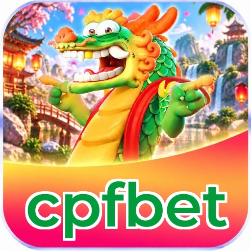 Logo cpfbet