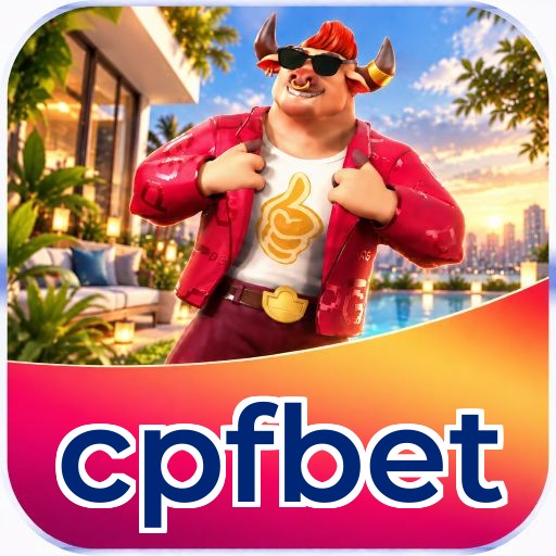 Logo cpfbet