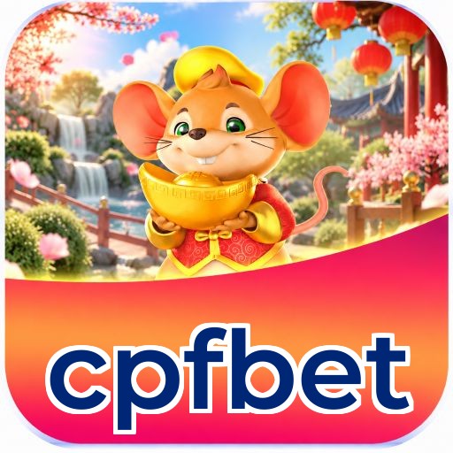Logo cpfbet