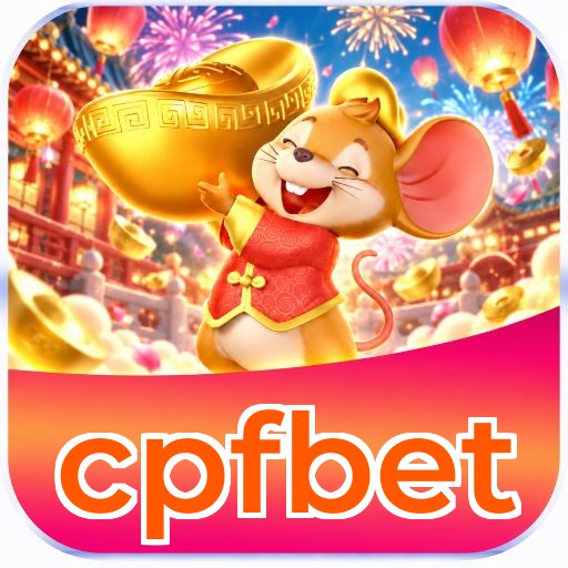 Logo cpfbet - Cassino Online Brasil